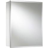 Bathroom Mirror Cabinets Croydex Winster (WC101169)