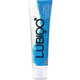 Lubido Waterbased Transparent 100ml