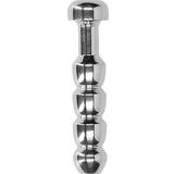 Dilators, Spreaders & Stretchers Sex Toys Ouch! Urethral Sounding Stainless Steel Plug 10mm