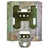 SpyPoint Steel Security Box (42 LED, Camo)