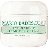 Cream Makeup Removers Mario Badescu Eye Make Up Remover Cream 118 ml