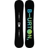 140 cm Snowboards Burton Instigator Flat Top 2022
