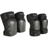Skateboard Pads Skateboard Accessories Pro-Tec Knee elbow protection set