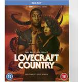 Lovecraft Country: The Complete First Season (Blu-Ray)