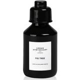 Flower Scent Hand Sanitisers Urban Apothecary Luxury Hand Gel Fig Tree 100ml