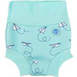 18-24M Swim Diapers Children's Clothing Splash About Happy Nappy - Paper Planes
