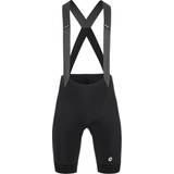 Men Jumpsuits & Overalls Assos Mille GT C2 Bib Shorts - Black