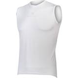Endura Underwear Endura Translite Sleeveless II Base Layer Men - White
