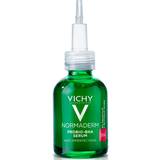 Vichy Blemish Treatments Vichy Normaderm Salicylic Acid + Probiotic Fractions Anti-Blemish Serum 30ml
