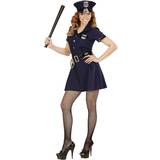 Widmann Police Officer Costume