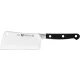 Knives Zwilling Pro 38415-121 Meat Cleaver 12 cm