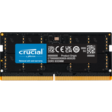 SO-DIMM DDR5 RAM Memory Crucial SO-DIMM DDR5 4800MHz 32GB (CT32G48C40S5)