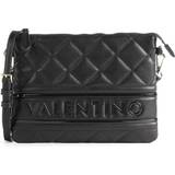 Valentino Bags Crossbody Bags Valentino Bags Ada Quilted Crossbody Bag - Black