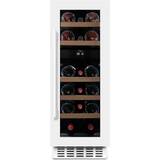 MQuvée Integrated Wine Coolers mQuvée WineCave 30D White
