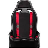 Next Level Racing Racing Seats Next Level Racing Elite ES1 Racing Simulator Seat - Black/Red