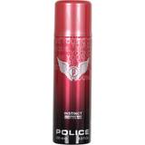 Police Instinct Deo Spray 200ml
