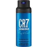 Cristiano Ronaldo CR7 Play It Cool Deo Spray 150ml