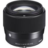 Sigma 56mm SIGMA 56mm F1.4 DC DN C for L-Mount