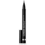 Gluten Free Eyeliners Clinique High Impact Easy Liquid Liner #001 Black