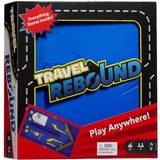 Children's Board Games - Travel Edition Mattel Travel Rebound Travel