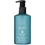 Pump Body Washes Scottish Fine Soaps Body Wash Sea Kelp 300ml