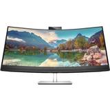HP 3440x1440 (UltraWide) - Standard Monitors HP E34m G4
