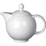 Steelite Teapots Steelite Spyro Teapot 6pcs 0.34L