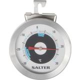 Salter Kitchen Thermometers Salter Analogue Fridge & Freezer Thermometer