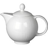 Steelite Spyro Teapot 6pcs 0.6L