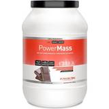 BCAA Vitamins & Minerals Powergym PowerMass Chocolate 3Kg