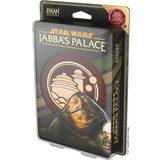 Card Games - Sci-Fi Board Games Star Wars: Jabba's Palace A Love Letter Game