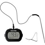 Salter Kitchenware Salter Leave-In Digital Kitchen Meat Thermometer