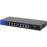 Switches on sale Linksys LGS310C