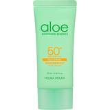 Holika Holika Aloe Soothing Essence Waterproof Sun Cream SPF50+ PA++++ 70ml