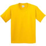Gildan Kid's Soft Style T-shirt 2-pack - Daisy