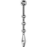 Ouch! Urethral Sounding Metal Plug 6cm