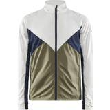Craft Sportswear ADV Essence Wind Jacket M - Grey