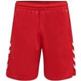 Hummel Sportswear Garment Trousers & Shorts Hummel Core XK Poly Shorts Unisex - True Red