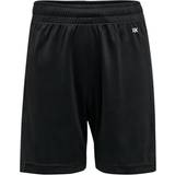 Hummel Sportswear Garment Shorts Hummel Core XK Poly Shorts Unisex - Black