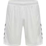 Hummel Trousers & Shorts Hummel Core XK Poly Shorts Unisex - White