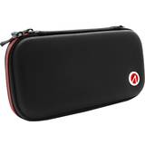 Nintendo Switch Gaming Bags & Cases Stealth Switch SW-20 Ultimate Travel Pack - Black