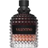 Valentino Eau de Toilette Valentino Uomo Born In Roma Coral Fantasy EdT 50ml