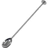 Silver Bar Spoons Bonzer - Bar Spoon