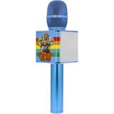 Blue Karaoke OTL Technologies PAW891