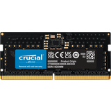 8 GB RAM Memory Crucial SO-DIMM DDR5 4800MHz 8GB (CT8G48C40S5)