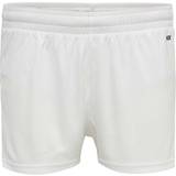 Hummel Sportswear Garment Shorts Hummel Core XK Poly Shorts Women - White