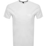 Hugo Boss T-shirts & Tank Tops Hugo Boss Mix & Match T-shirt - White