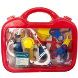 Plastic Doctor Toys Klein Medical Suitcase