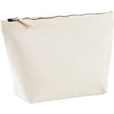 Westford Mill Canvas Accessory Bag S 2-pack - Natural