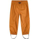 No Fluorocarbons Rain Pants Children's Clothing Molo Waits - Almond (5NOSO211-8472)